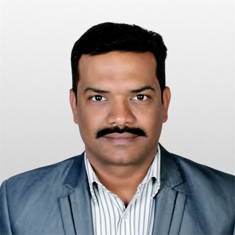 Arun Kumar Nair