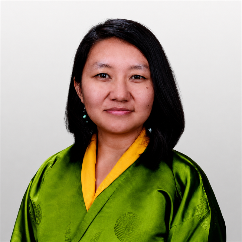 Choni Wangmo