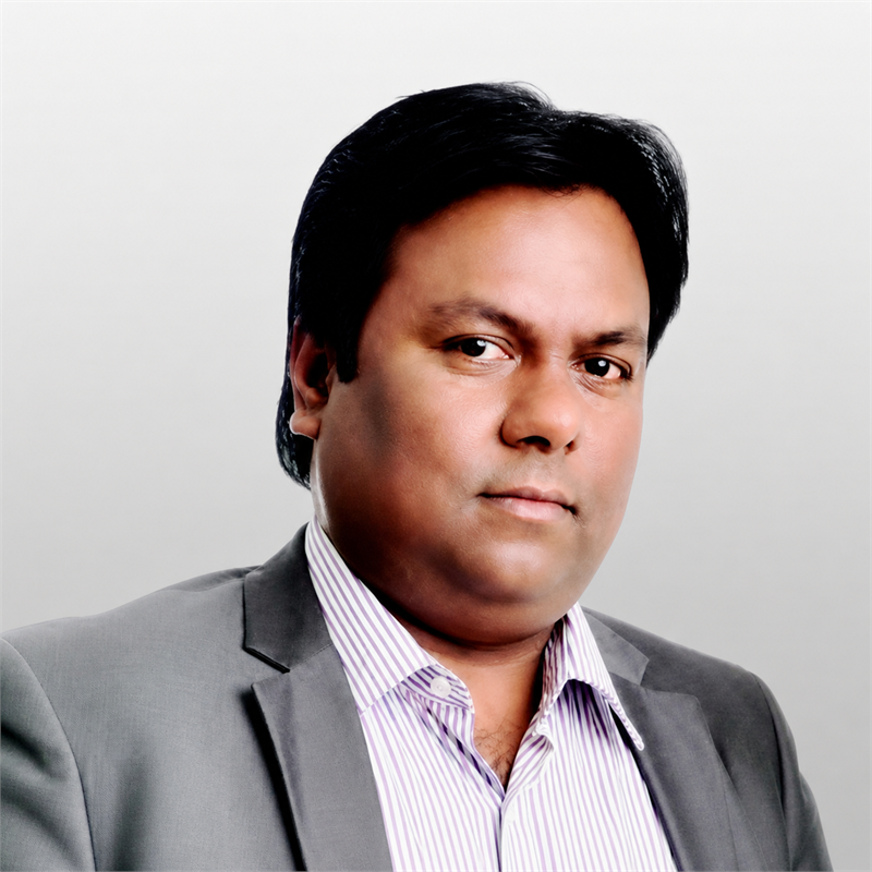 Jeyaseelan Jeyaraj