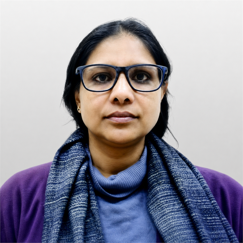 Richa Chhabra