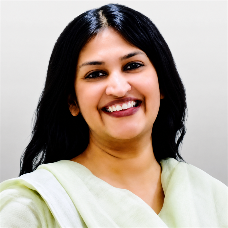 Ruchira Aggarwal