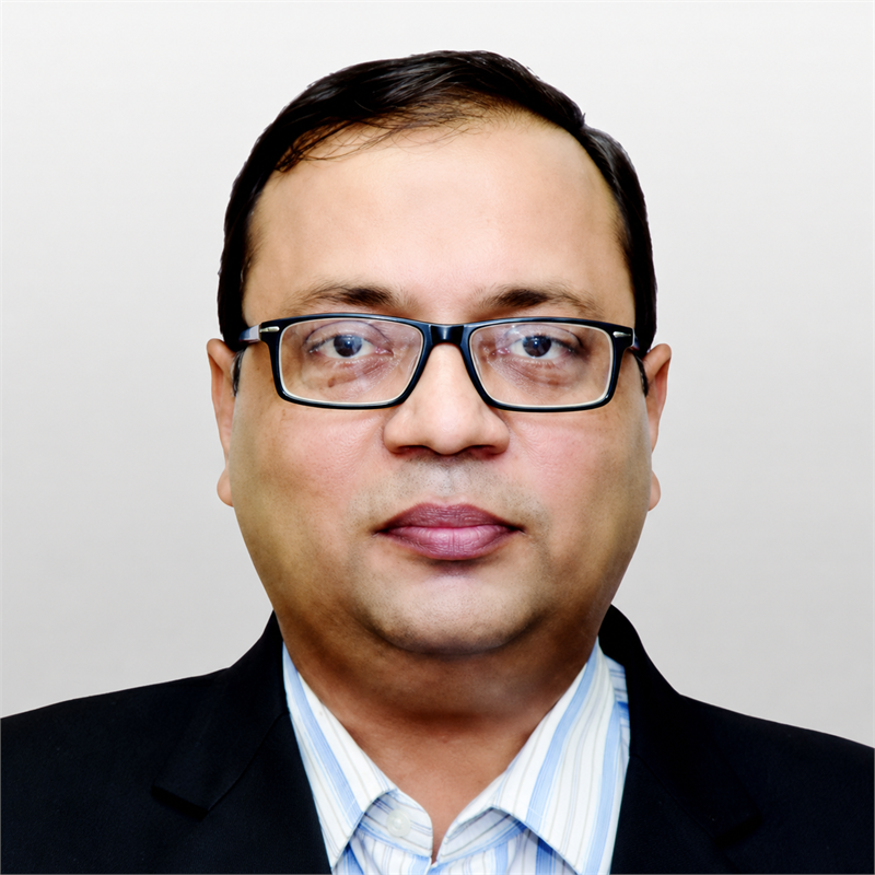 Sachin Mittal