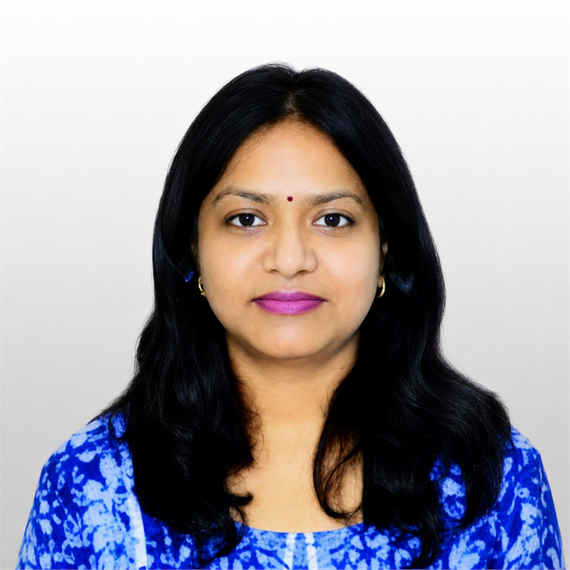 Shobhna Gupta