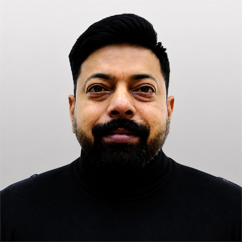 Sunil Kumar Bhatti
