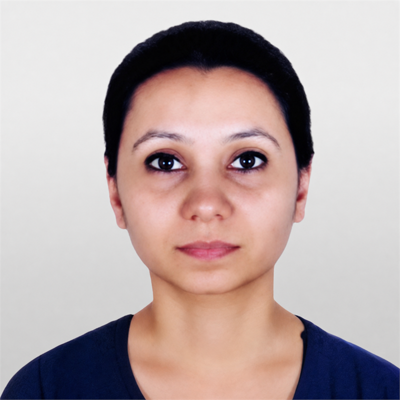 Vertika Agarwal