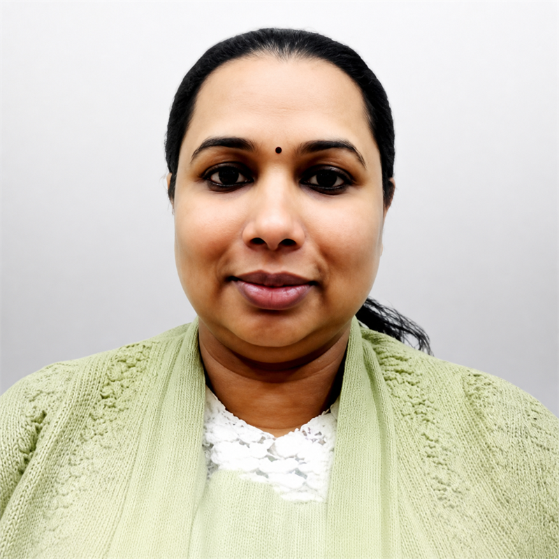 Vinitha Velath