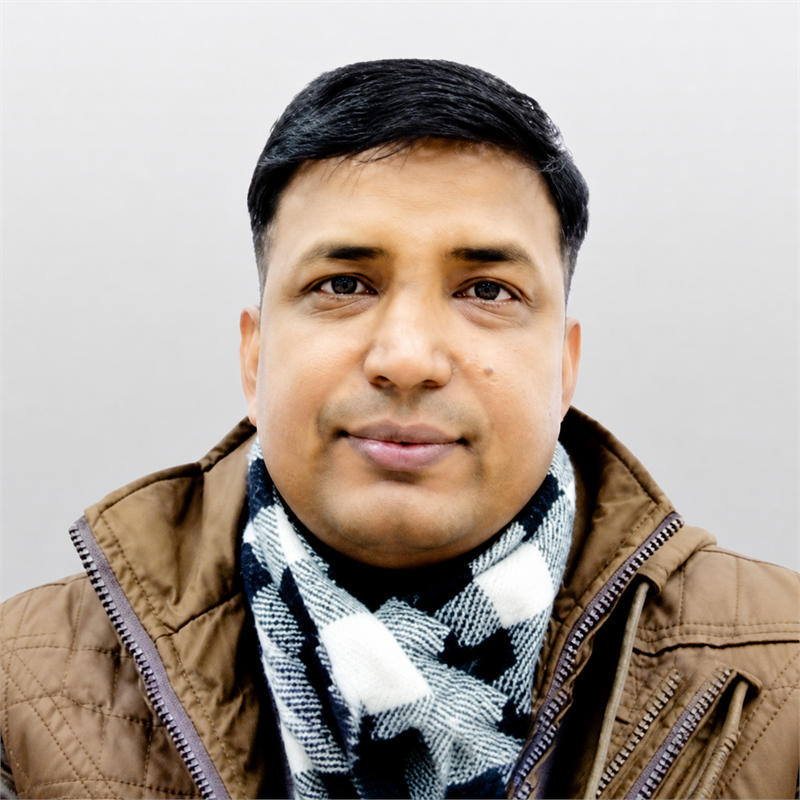 Vivek Kumar Jha