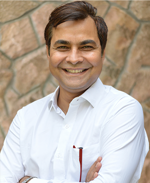 Dr. Ashok Kumar Peepliwal