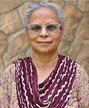 Dr. Nutan P. Jain