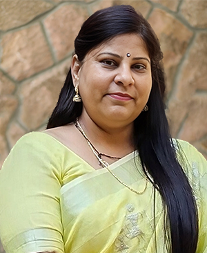 Dr. Shraddha Kalla