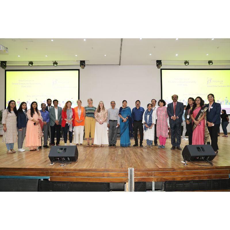 Pradanya Annual Global Conference 2023