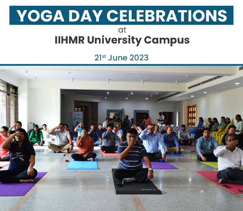 Yoga day