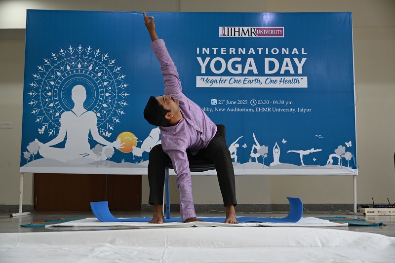 Yoga Day