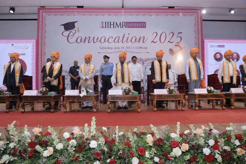 Convocation 2025