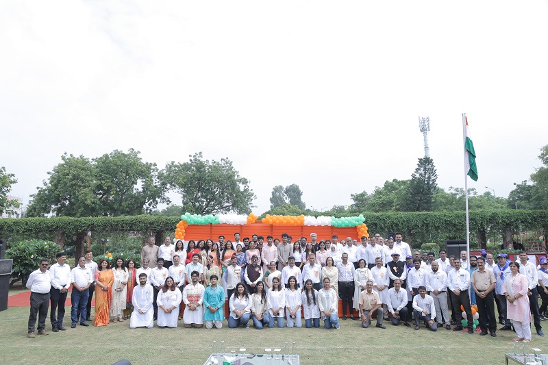 Independence Day 2025