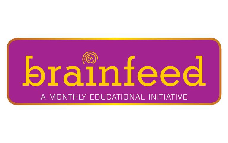 IIHMR Article Coverage in Brainfeed