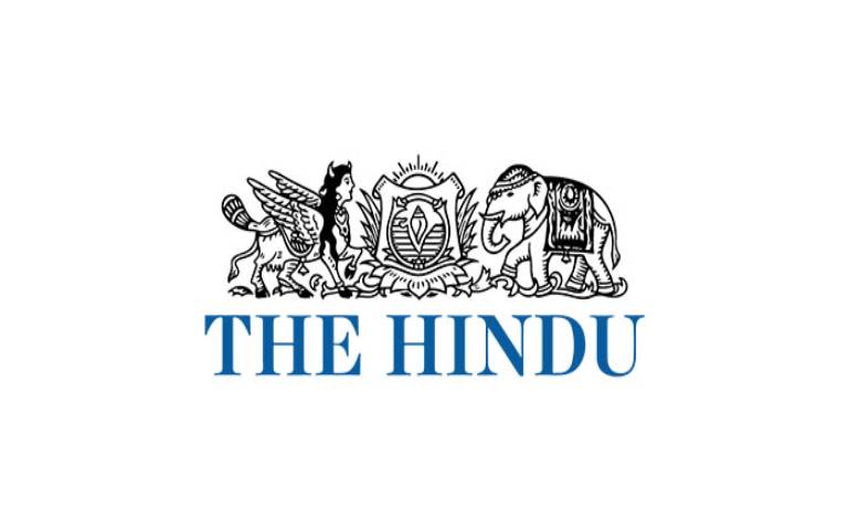 The hindu coverage