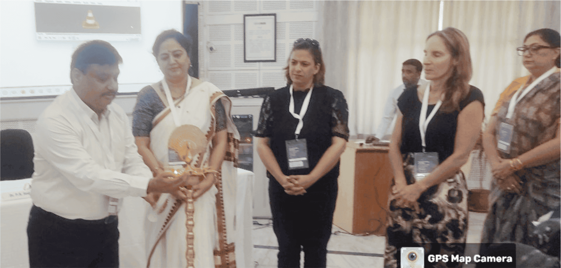 Workshop on Communicating with Data – Conveying Health Information to Media and Colleagues