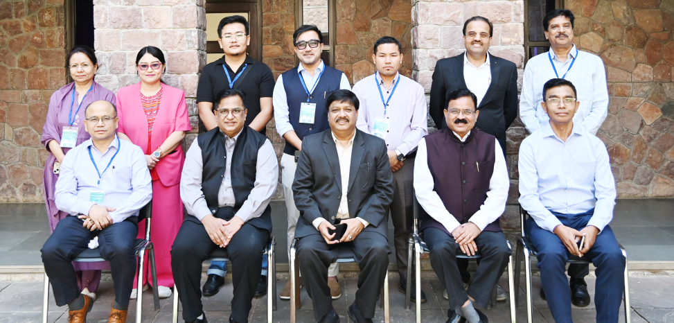 Management Development Program