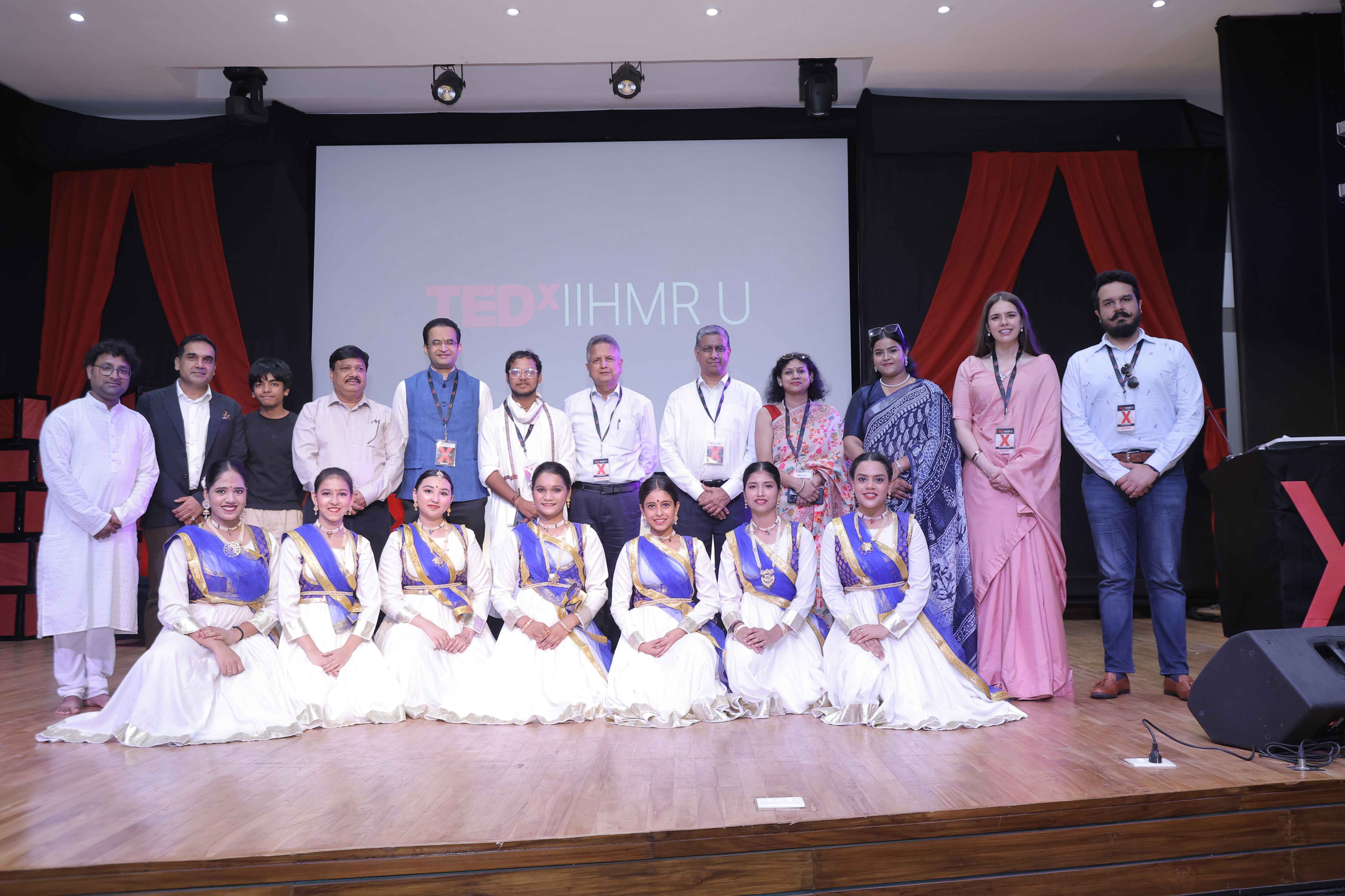 Vasant Panchami Event Banner