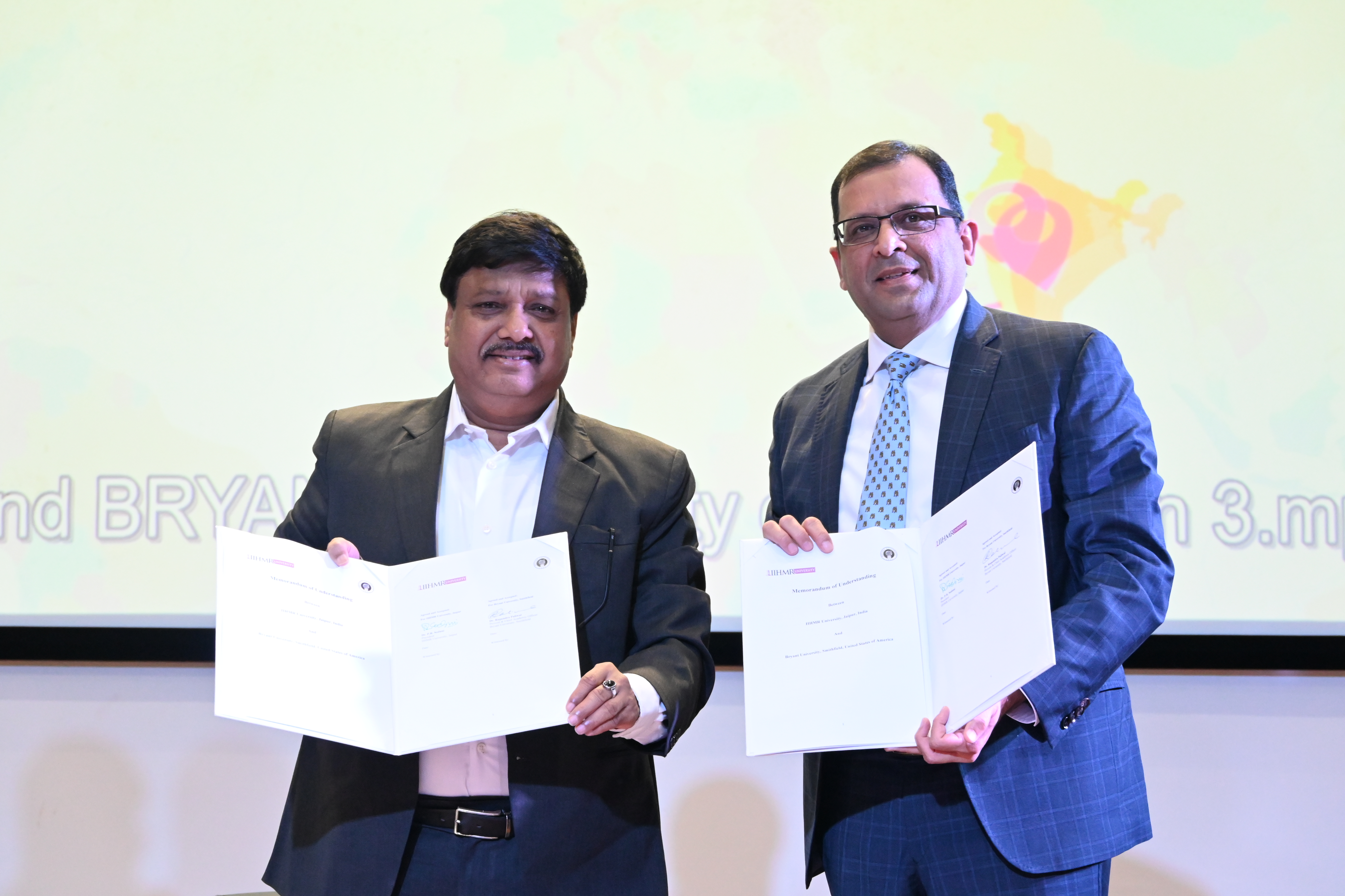 Vasant Panchami Event Banner