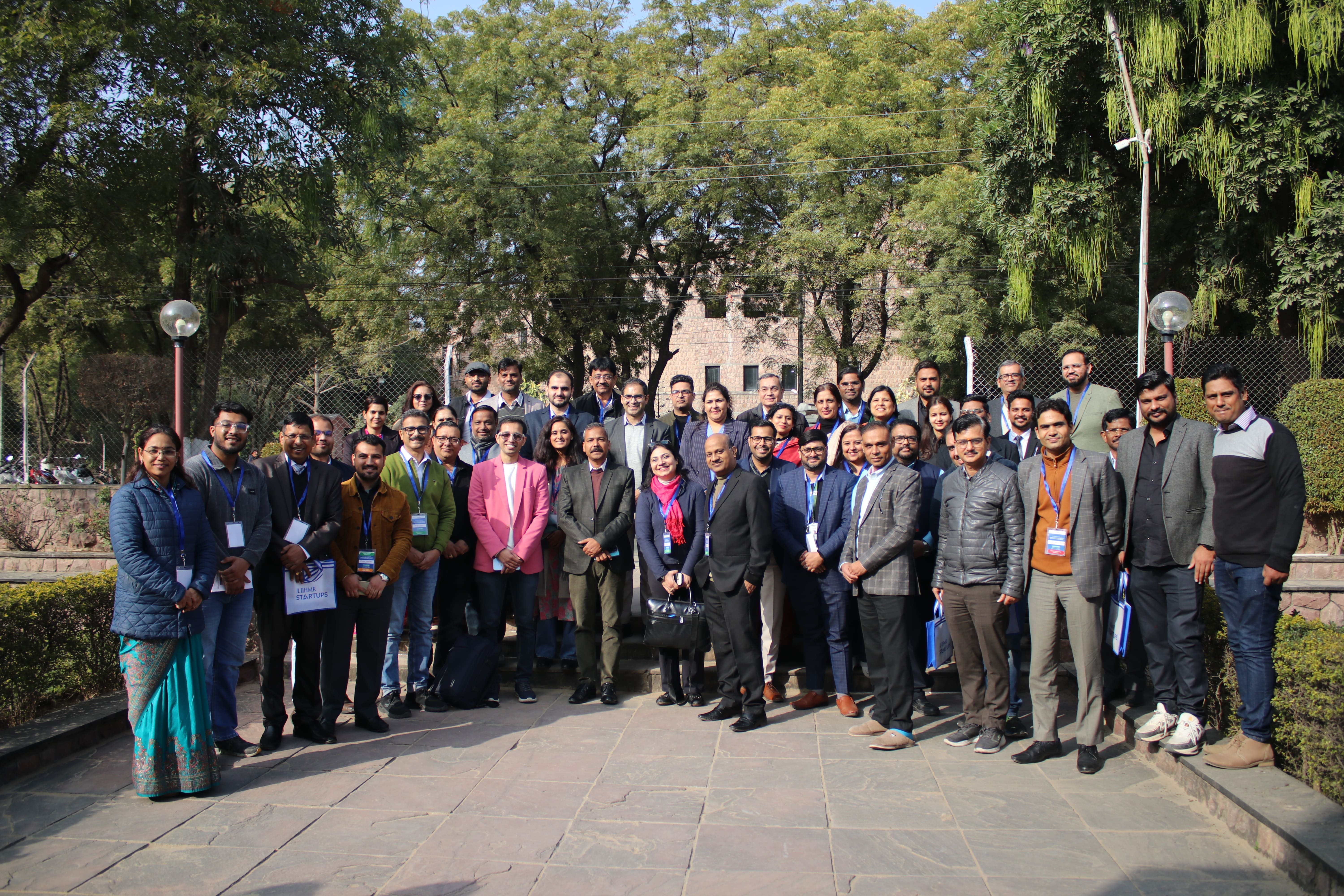 Vasant Panchami Event Banner