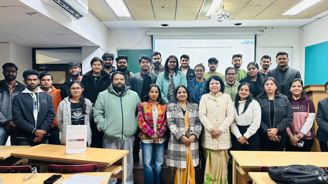 Vasant Panchami Event Banner