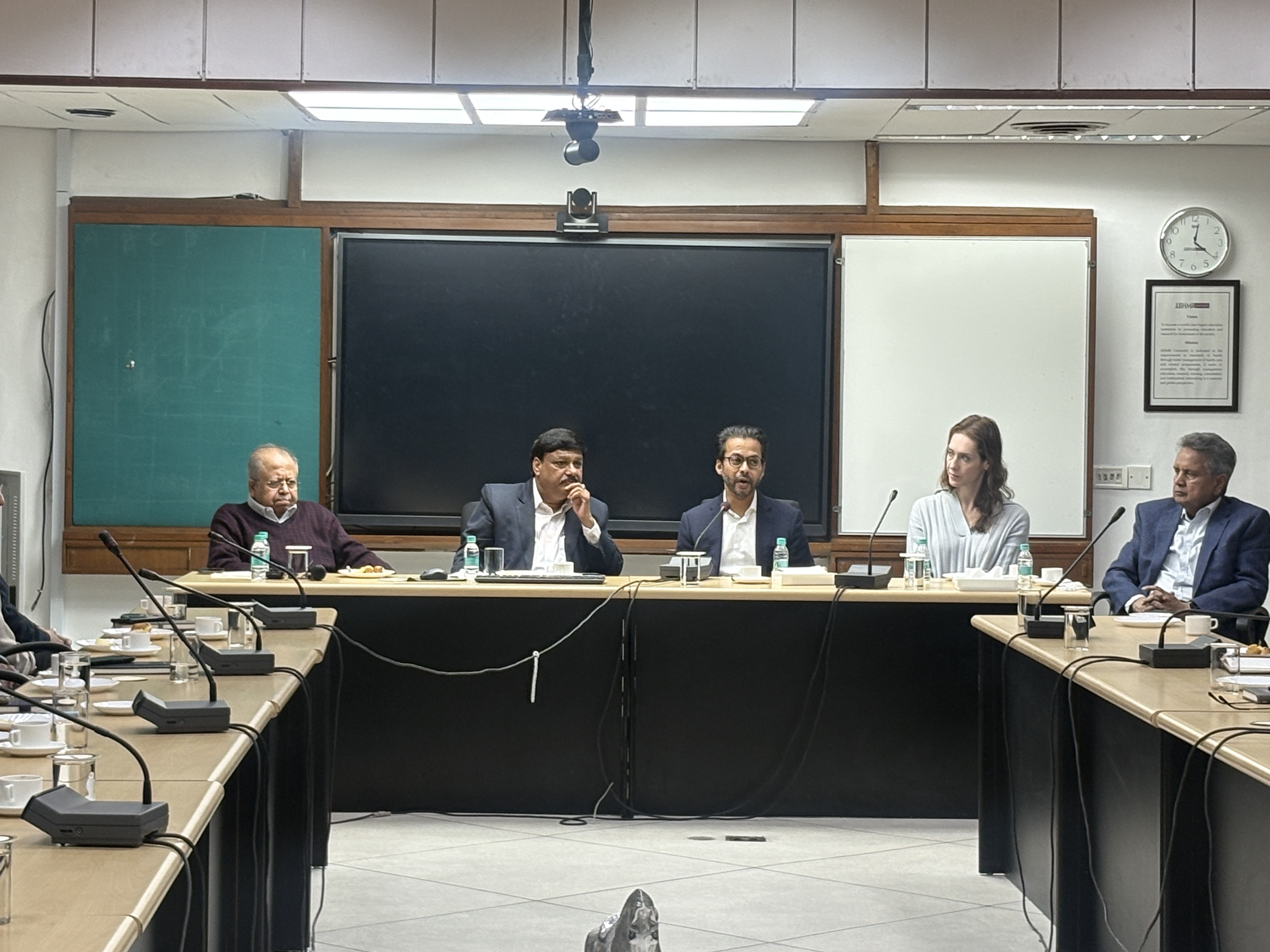 Vasant Panchami Event Banner