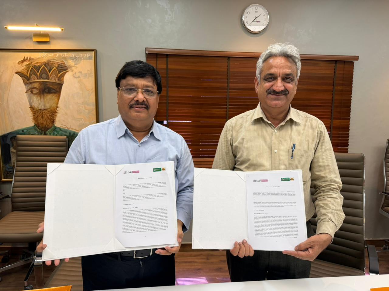 Vasant Panchami Event Banner