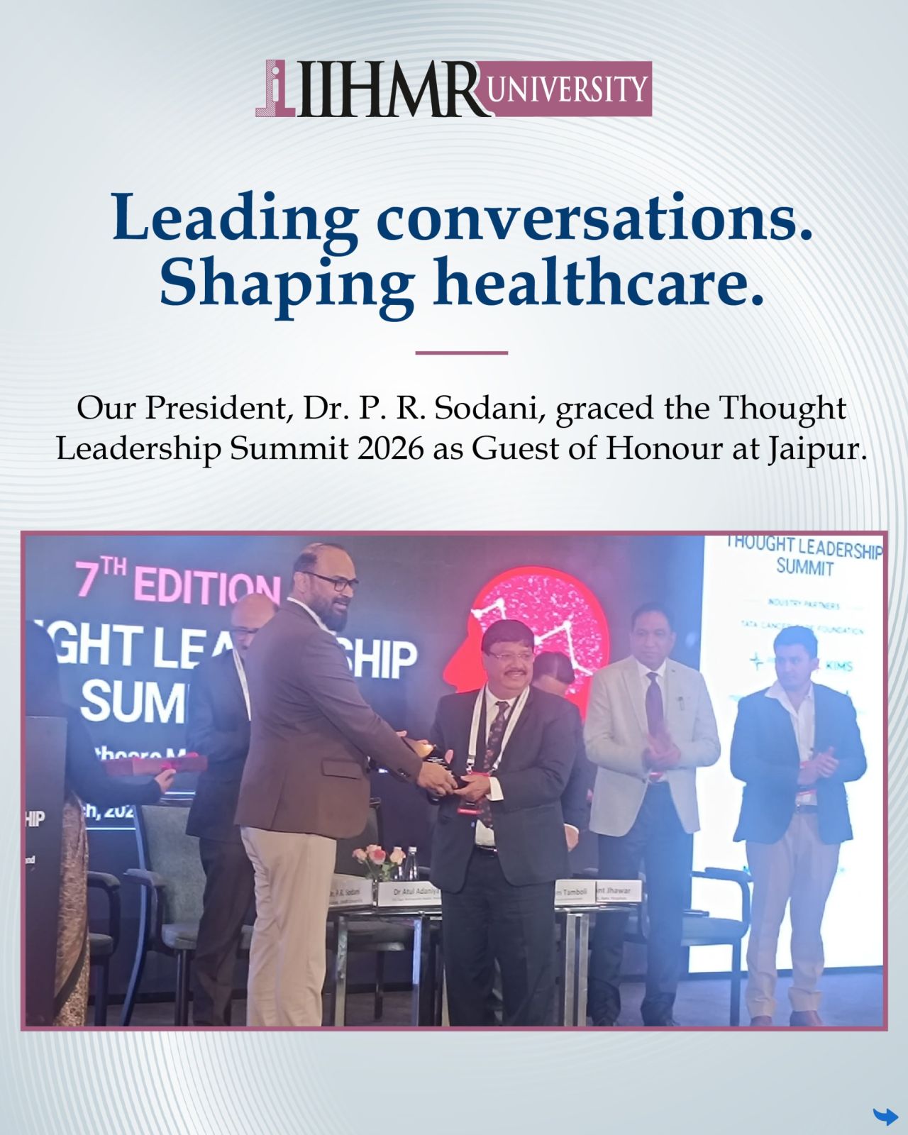 Vasant Panchami Event Banner