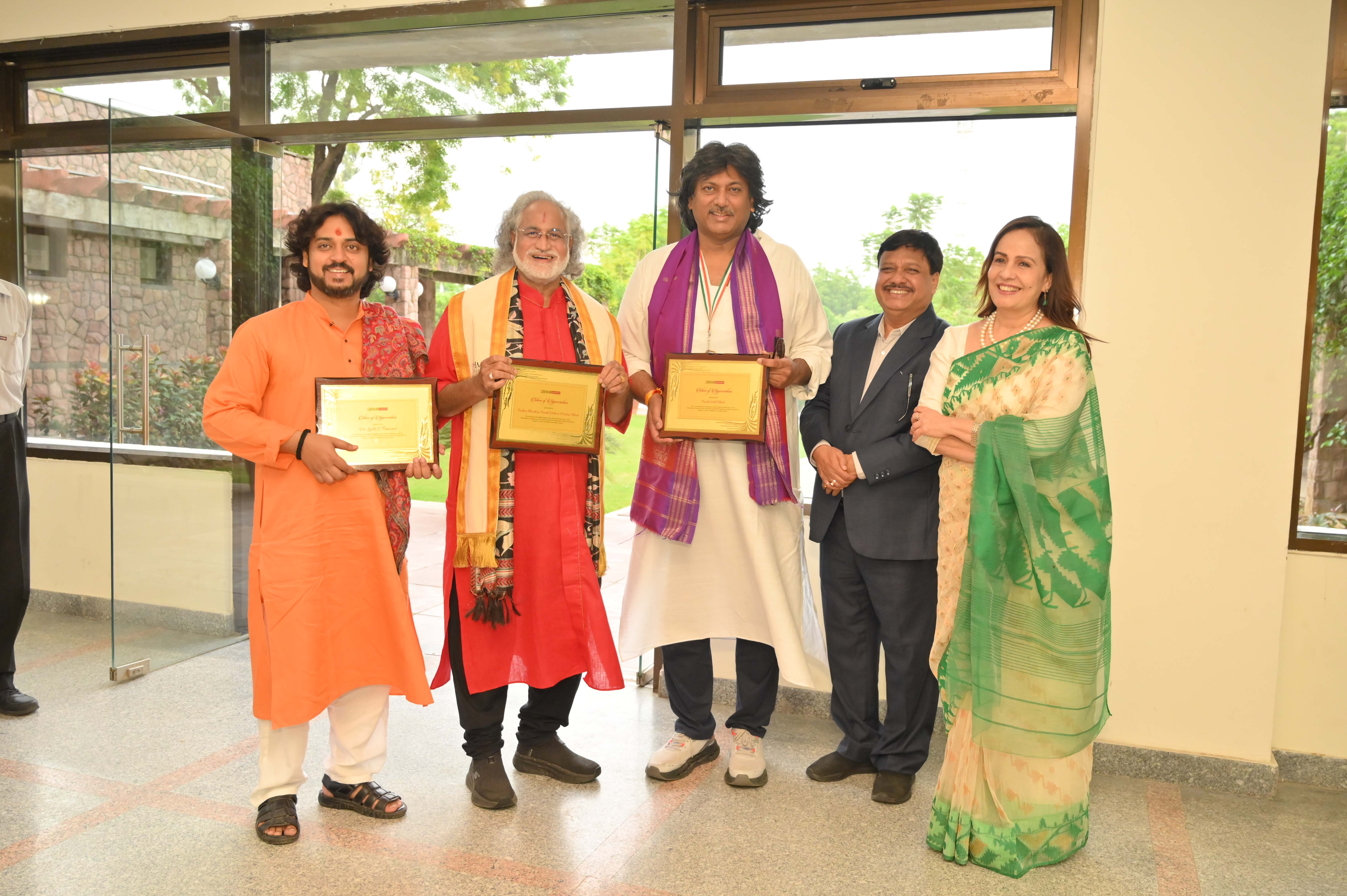 Orientation Programme 2026