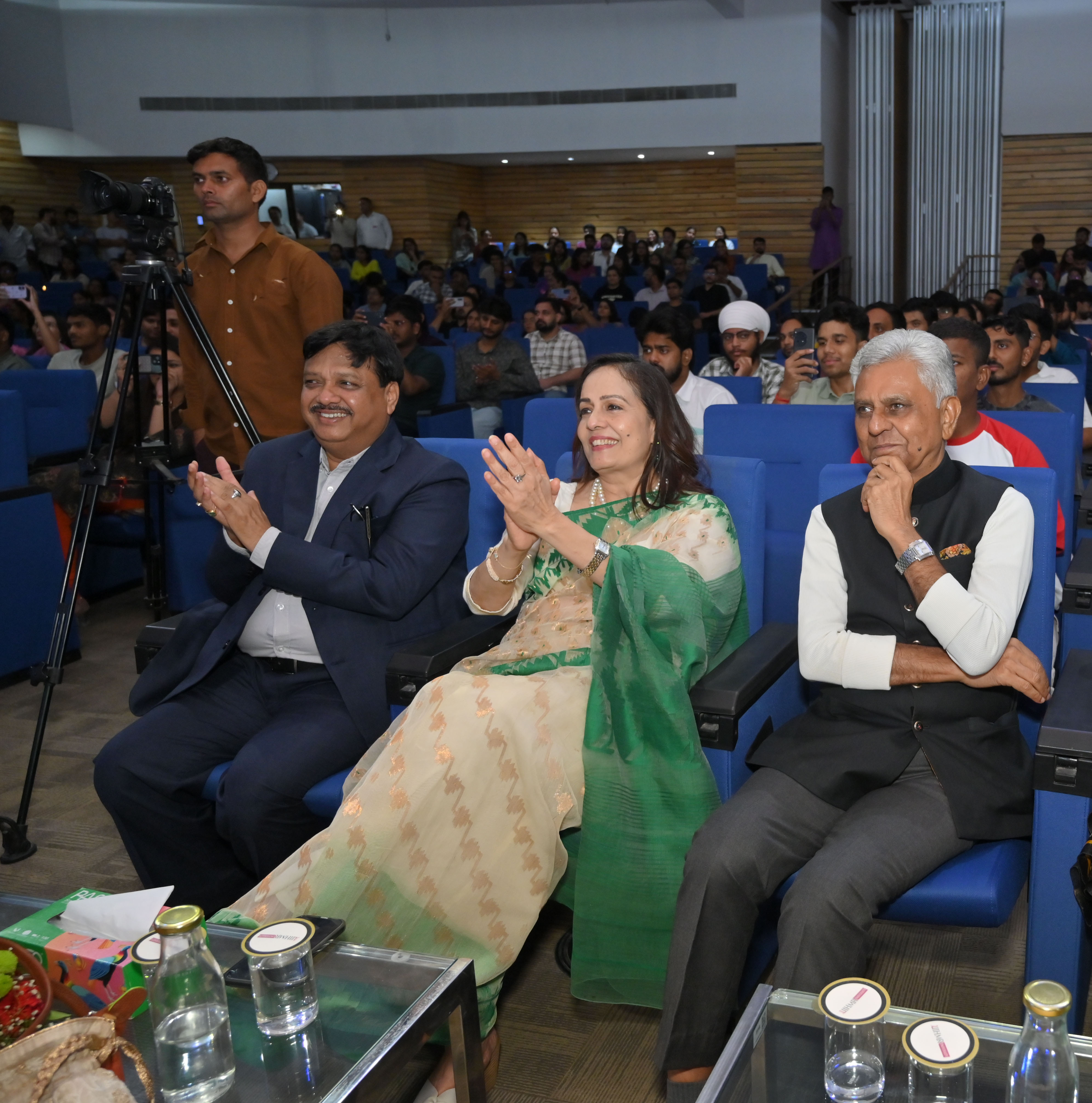 Orientation Programme 2026 event banner
