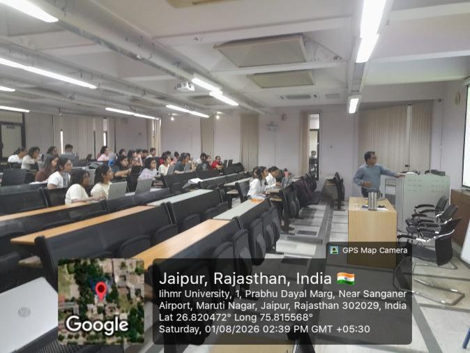 Workshop on Basics of Python Programming event banner