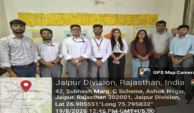 Saksham Mahila Samiti event banner
