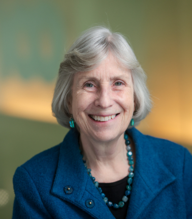 Marie Diener-West