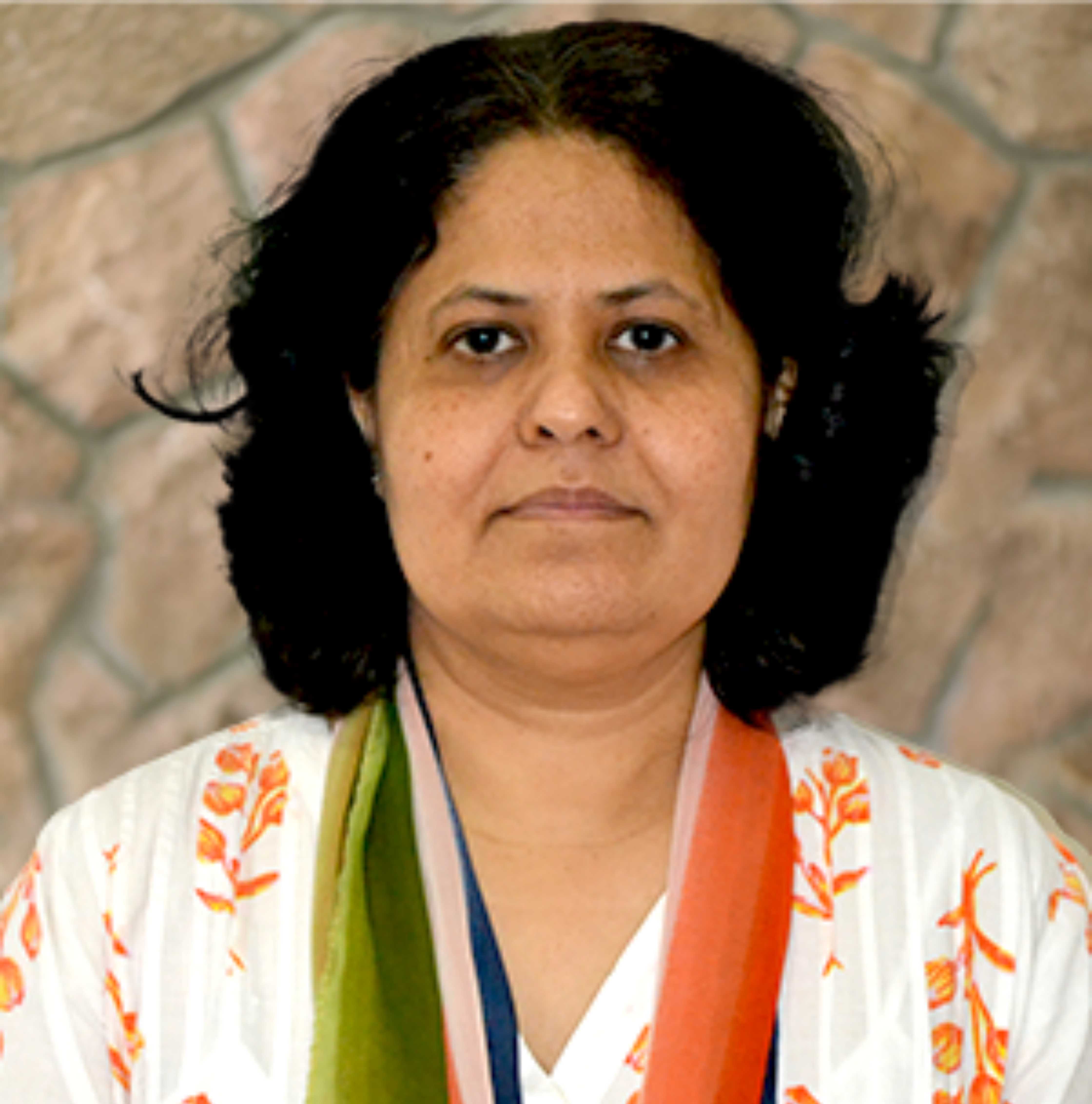 Dr. Neetu Purohit