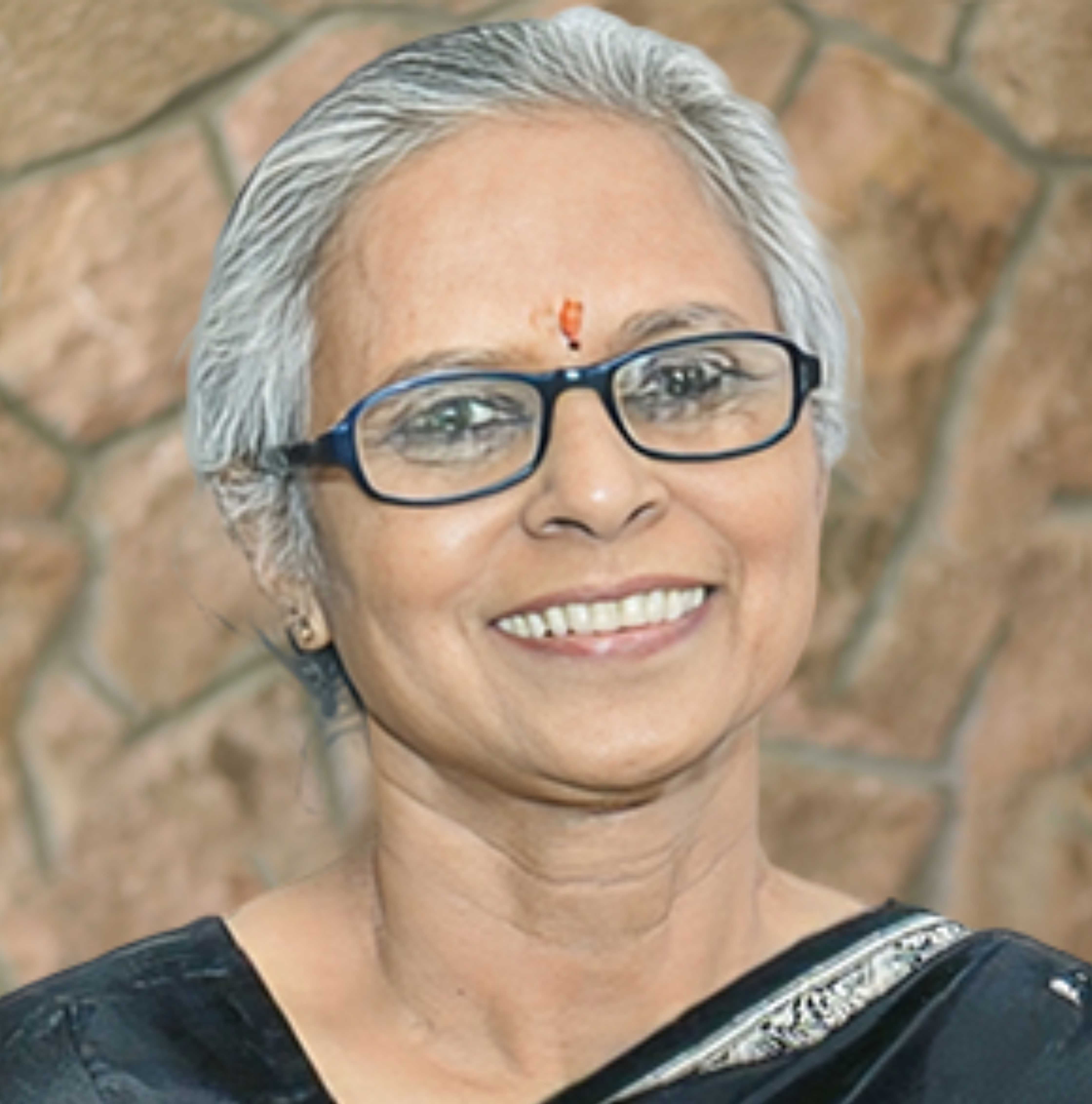 Dr. Nutan Prabha Jain