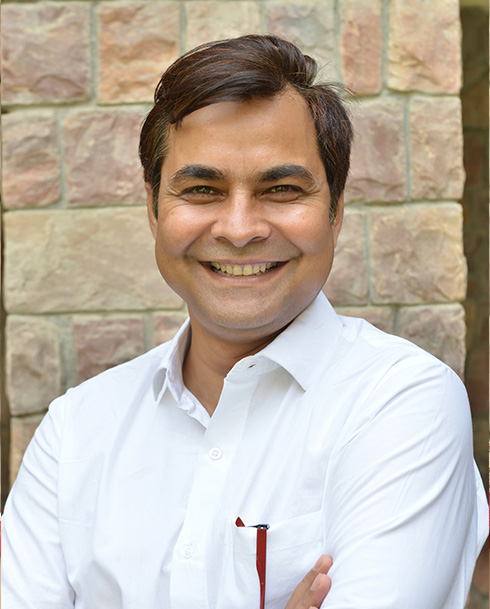 Dr. Ashok Kumar Peepliwal