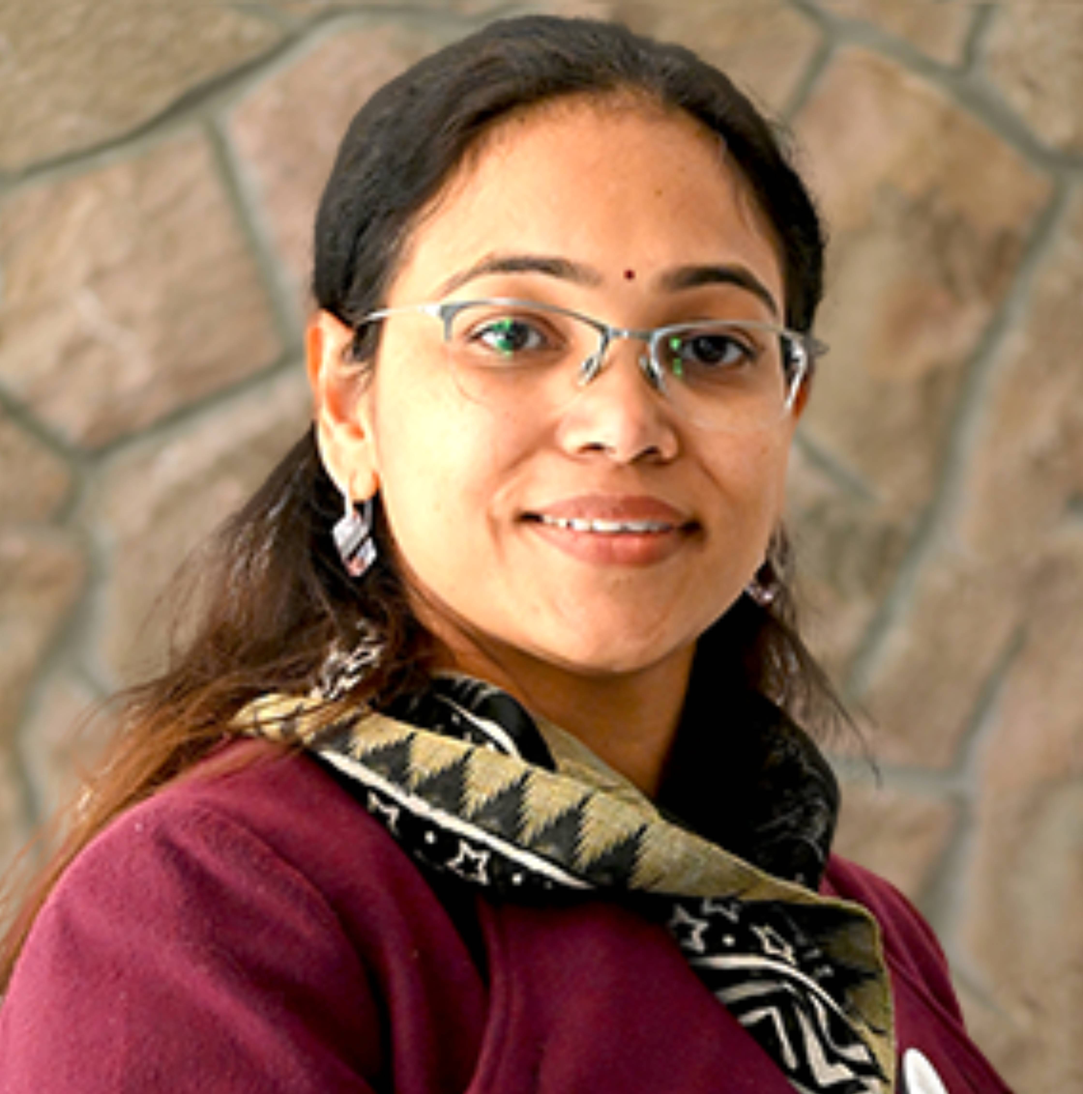 Dr. Ritu Vashistha