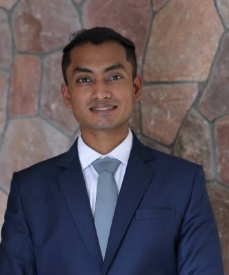 KingshukMazumder