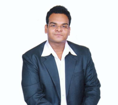 Sanket Gupta Alumni MBA Rural management IIHMR