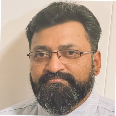 Mr. Deepak Venugopalan