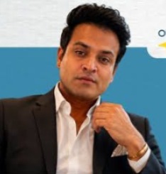 Mr. Amit Saini