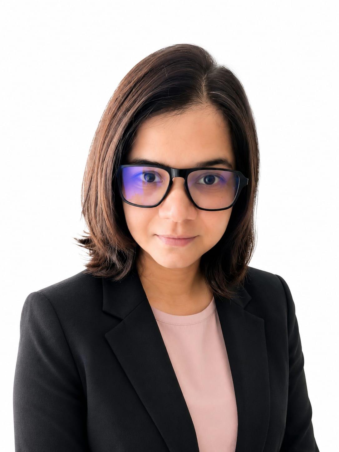 Ms. Shilpa Garg