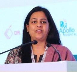 Dr. Swati Mahajan