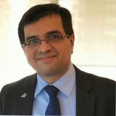 Dr. Preet Matani