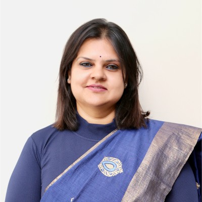 Dr. Suhasani Jain
