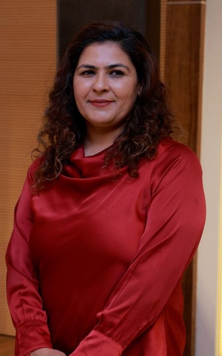 Dr. Priyanka Maan