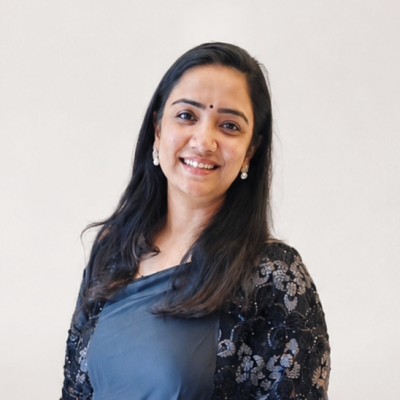 Dr. Kriti Tambi