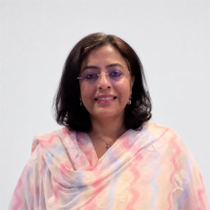 Dr. Sumana Arora